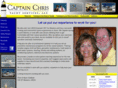 captainchrisyachtservices.com