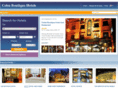 cebuboutiquehotels.com