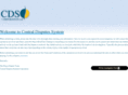 centraldisputesystem.com