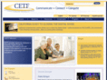 cetfund.org