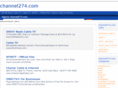 channel274.com