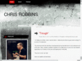 chrisrobbins.org