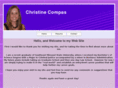 christinecompas.com