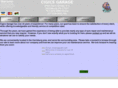 cigicsgarage.com