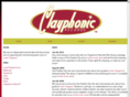 clayphonicrecords.com