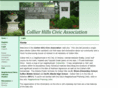 collierhills.org
