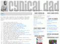 cynicaldad.com