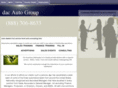 dacautogroup.com