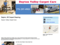 daytonvalleycarpetcare.com