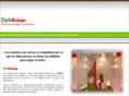 delihouseperu.com