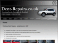 dent-repairs.com