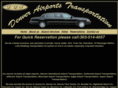 denverairportstransportation.com