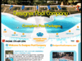 designerpoolcompany.com