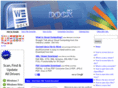 docx.net