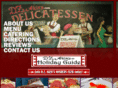 dzakinsdeli.com