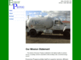 economy-propane.com