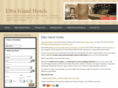 elbaislandhotels.com