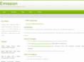 emission-framework.com