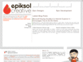 epicsoulcreative.com