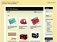 ezgolfauction.com