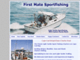 firstmatesportfishing.com