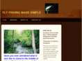 flyfishingmadesimple.net