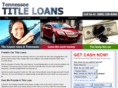 franklin-titleloans.com