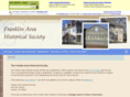 franklinohmuseums.org