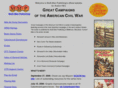gcacw.com