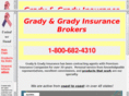 gradyandgradyinsurance.com