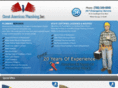 greatamericanplumbinginc.com