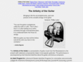 guitarartistry.com