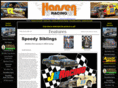 hansenfamilyracing.com