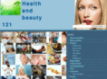 healthandbeauty121.com