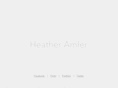 heatheramler.com