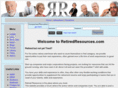 hiringretirees.com