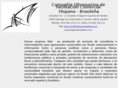 hispanobrasileira.com