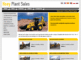 hoeyplantsales.com