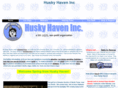 huskyhaven.org