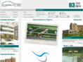 imobiliariadovale.com