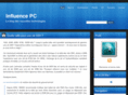 influence-pc.fr