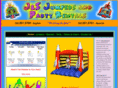 jandsjumpers.com