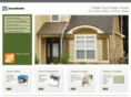 jhformyhome.com