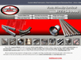 jorgensonmetalfab.com