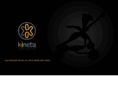 kinetastroller.com