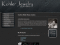 kohlerjewelry.com