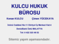 kulcuhukuk.net