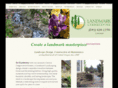 landmarklandscaping.net
