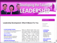 leadershipcharacteristics.info