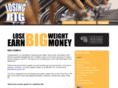 losingbig.org
